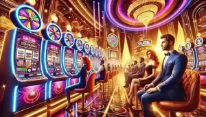 ME777 Casino Online